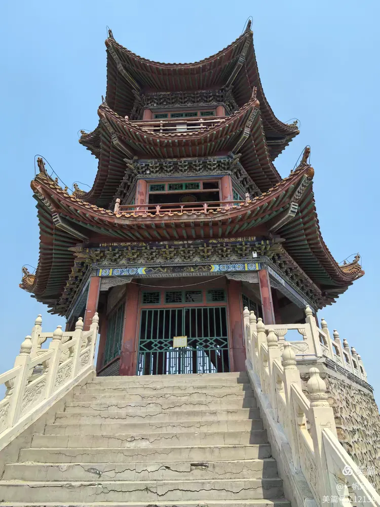 调兵山景区:探寻历史与自然的交融之美